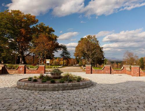 Hotel Eastover Estate And Retreat