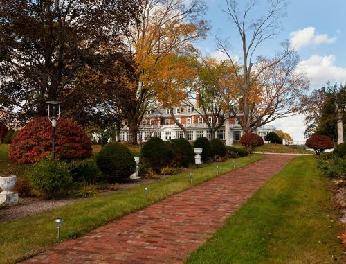 Hotel Eastover Estate And Retreat