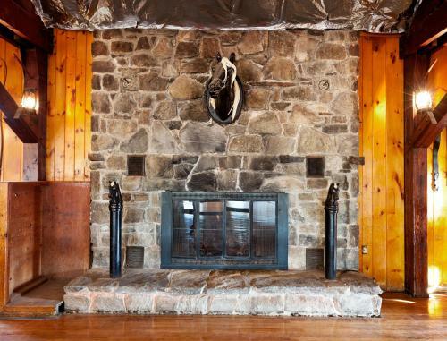 Hotel Eastover Estate And Retreat
