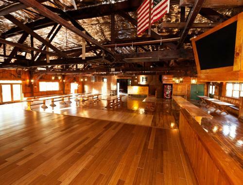 Hotel Eastover Estate And Retreat