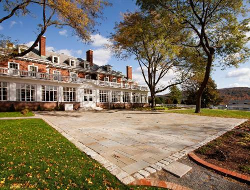 Hotel Eastover Estate And Retreat
