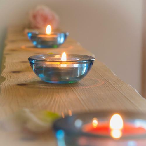 Bed & Breakfast Dr�salwoald