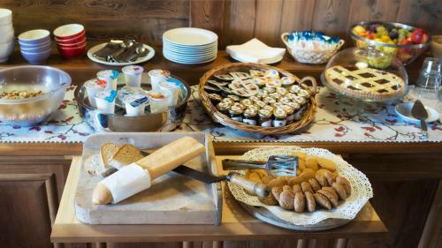 Bed & Breakfast Dr�salwoald