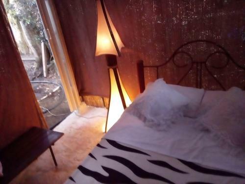 Hostal Rural Chitota