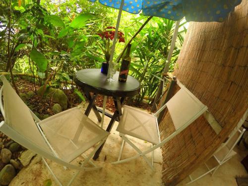 Hostal Rural Chitota