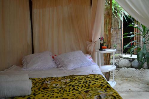 Hostal Rural Chitota