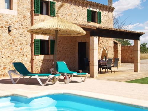 Villa Magin