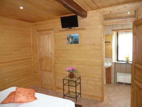 B&B Borgo Casola