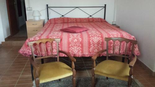 B&B Borgo Casola