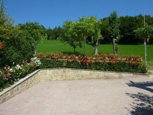 B&B Borgo Casola