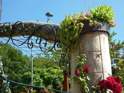B&B Borgo Casola