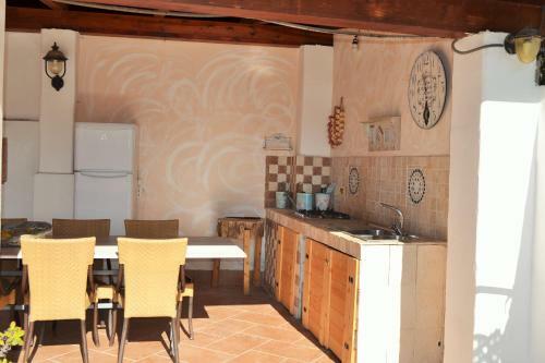 Agroturismo Villaiale