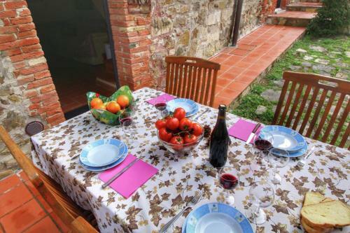 Hostal Podere Il Tigliolo