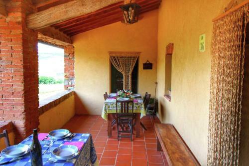 Hostal Podere Il Tigliolo