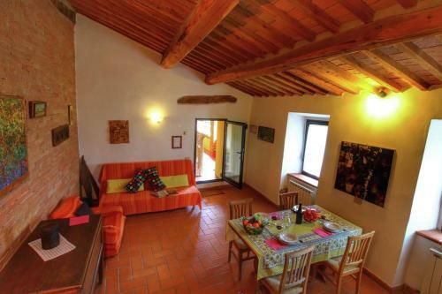 Hostal Podere Il Tigliolo