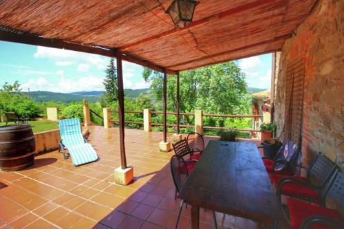 Hostal Podere Il Tigliolo