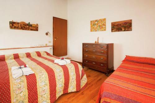 Hostal Podere Il Tigliolo