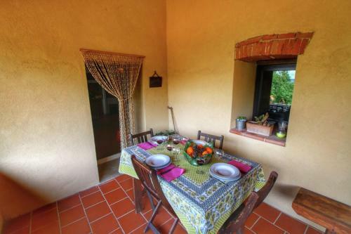 Hostal Podere Il Tigliolo