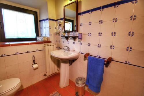 Hostal Podere Il Tigliolo