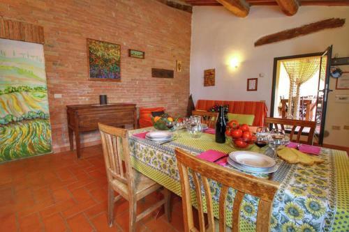 Hostal Podere Il Tigliolo