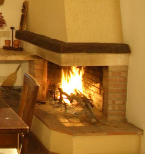 Hostal Podere Il Tigliolo