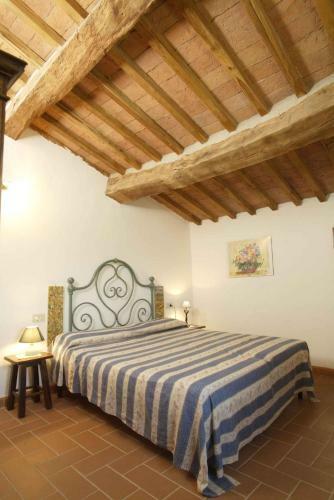 Hostal Podere Il Tigliolo