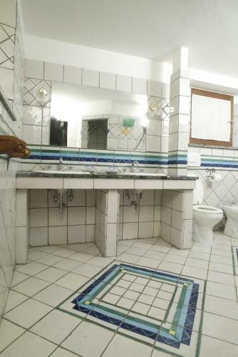 Hostal Podere Il Tigliolo