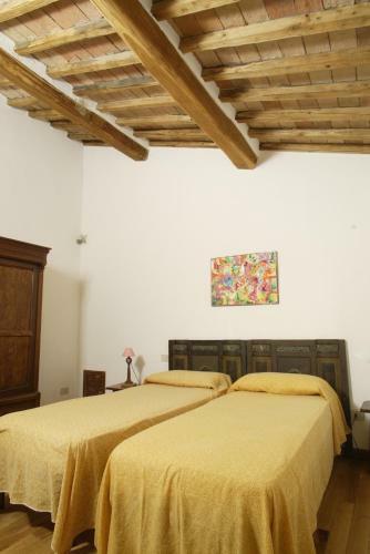 Hostal Podere Il Tigliolo