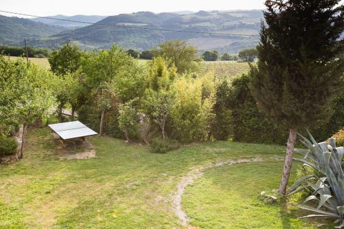 Hostal Podere Il Tigliolo