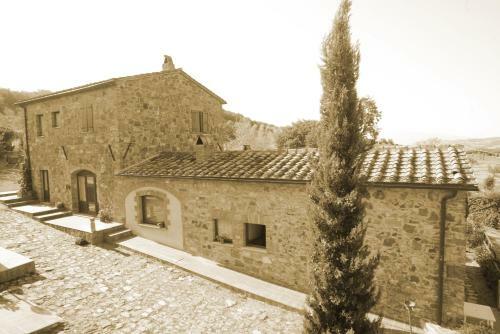 Hostal Podere Il Tigliolo