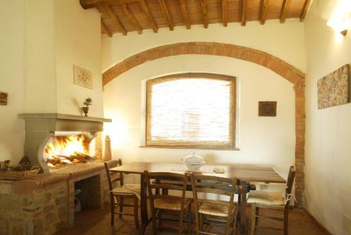Hostal Podere Il Tigliolo