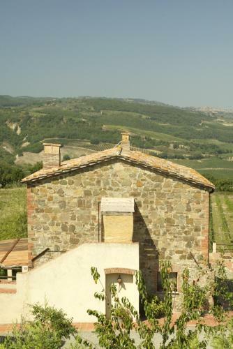 Hostal Podere Il Tigliolo