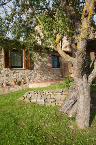Hostal Podere Il Tigliolo