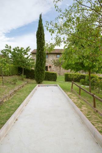 Hostal Podere Il Tigliolo