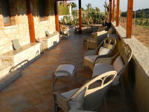Relais Garden Cactus B&B