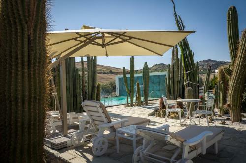 Relais Garden Cactus B&B