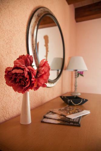 Relais Garden Cactus B&B