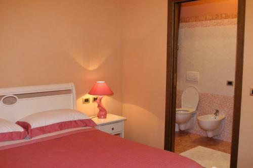 Bed & Breakfast Locanda Fuoriporta