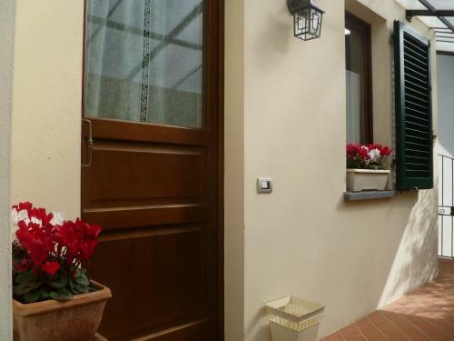 Bed & Breakfast Locanda Fuoriporta