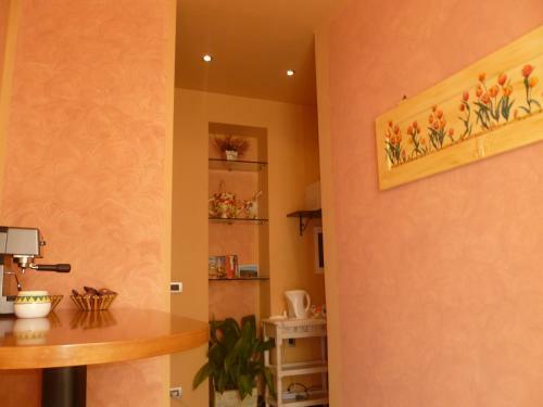 Bed & Breakfast Locanda Fuoriporta
