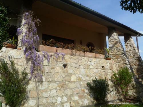 Bed & Breakfast Locanda Fuoriporta