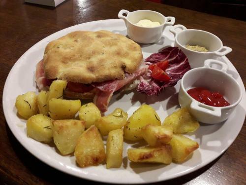 Bed & Breakfast Locanda Fuoriporta