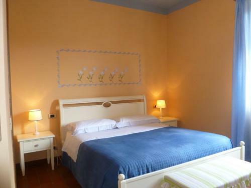 Bed & Breakfast Locanda Fuoriporta