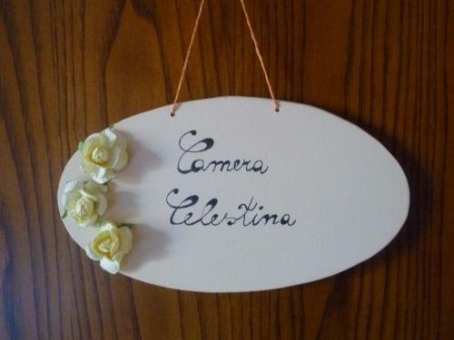 Bed & Breakfast Locanda Fuoriporta