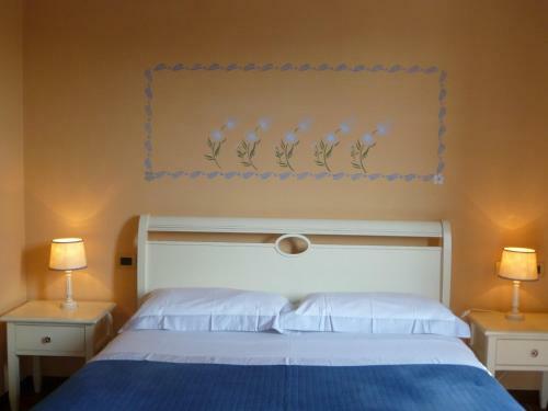 Bed & Breakfast Locanda Fuoriporta