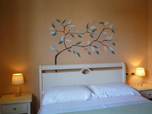 Bed & Breakfast Locanda Fuoriporta