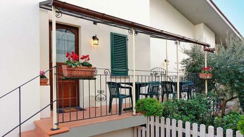 Bed & Breakfast Locanda Fuoriporta
