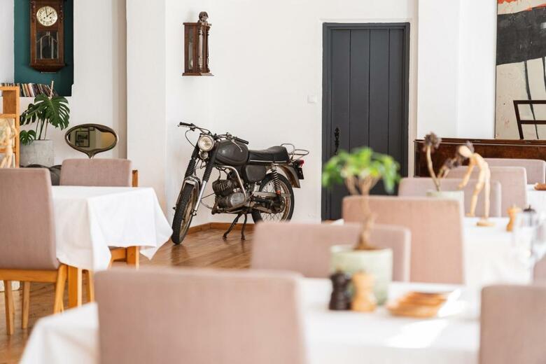 Agroturismo Imani Country House