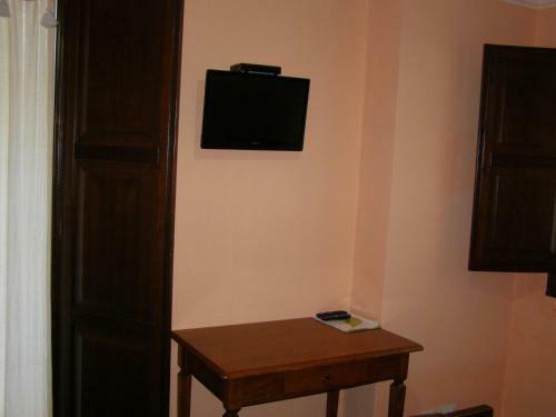 Hostal Turismo Rurale Le Grazie