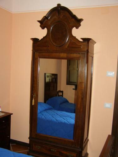 Hostal Turismo Rurale Le Grazie